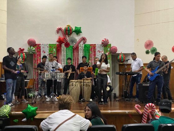 orquesta